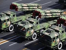 軍工行業密封件